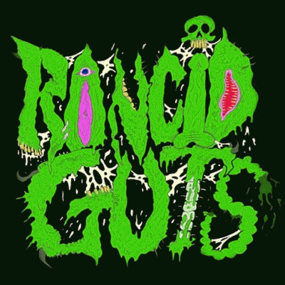 logo Rancid Guts